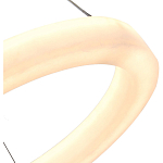 Люстра круглая с цельным каменным корпусом Unbreakable Stone варинант исполнения - 9 | Loft Concept в Перми