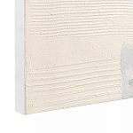 Панно декоративное прямоугольное с ручной росписью Individuality варинант исполнения - 3 | Loft Concept в Перми