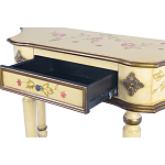 Консоль с ящиком Carnett варинант исполнения - 3 | Loft Concept в Перми