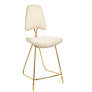 Барный стул Jonathan Adler Maxime Bar stool