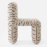 Стул GIOTTO Dining Armchair варинант исполнения - 2 | Loft Concept в Перми