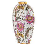 Ваза фарфоровая Leopard Collection  варинант исполнения - 1 | Loft Concept в Перми