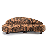 Дизайнерский Диван Wakonda варинант исполнения - 1 | Loft Concept в Перми