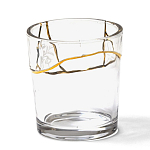 Стакан Seletti Kintsugi  варинант исполнения - 2 | Loft Concept в Перми