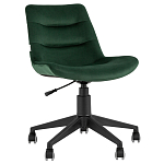 Кресло для рабочего стола Sheilly Green варинант исполнения - 1 | Loft Concept в Перми