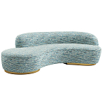 Диван Gold River варинант исполнения - 6 | Loft Concept в Перми