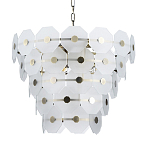 Люстра Daenerys варинант исполнения - 1 | Loft Concept в Перми