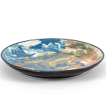 Блюдо Seletti Earth Europe варинант исполнения - 2 | Loft Concept в Перми
