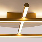 Потолочный светильник Radiance 3000К 50Вт варинант исполнения - 4 | Loft Concept в Перми