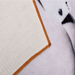 Коврик Seletti Two Of Spades варинант исполнения - 1 | Loft Concept в Перми