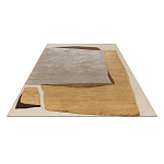 Ковер шелк Manhattan Wool Silk Carpet VII варинант исполнения - 2 | Loft Concept в Перми