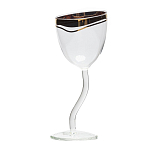 Бокал Seletti Regal варинант исполнения - 1 | Loft Concept в Перми