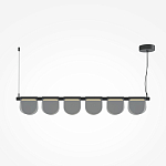 Люстра подвесная Fluffy 3000К 30Вт варинант исполнения - 8 | Loft Concept в Перми