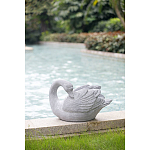 Кашпо The Lonely Swan варинант исполнения - 5 | Loft Concept в Перми