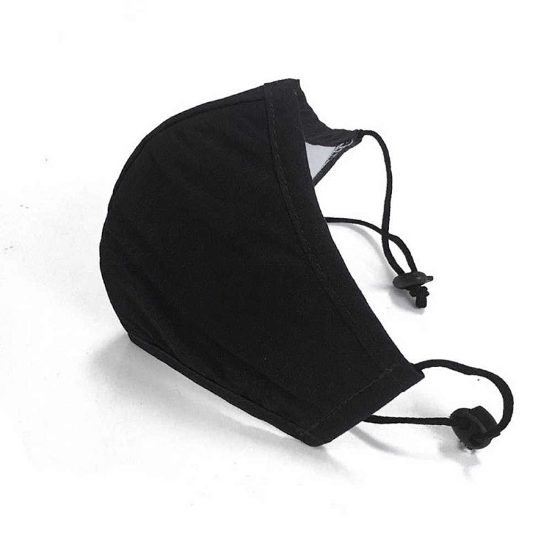 Средство индивидуальной защиты Текстильная маска для лица  в Перми | Loft Concept 