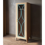 Шкаф «Бэррон» варинант исполнения - 2 | Loft Concept в Перми