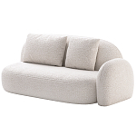 Двухместный модульный Диван Orus варинант исполнения - 2 | Loft Concept в Перми