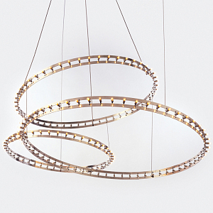 Люстра Citadel Composition by Quasar