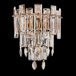 Бра с хрустальными подвесками Gorgeous Crystal Light варинант исполнения - 6 | Loft Concept в Перми