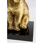 Настольная лампа Золотой Слоненок варинант исполнения - 4 | Loft Concept в Перми