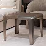 Столик журнальный Streamlining квадратный варинант исполнения - 5 | Loft Concept в Перми