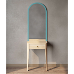 Зеркало «Маноа» варинант исполнения - 1 | Loft Concept в Перми