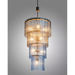 Люстра Thaw варинант исполнения - 2 | Loft Concept в Перми