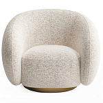 Кресло Bear  варинант исполнения - 2 | Loft Concept в Перми