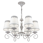 Люстра подвесная Priority варинант исполнения - 1 | Loft Concept в Перми