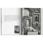 Книга Piranesi. The Complete Etchings XL варинант исполнения - 8 | Loft Concept в Перми