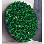 Панно «Лесной массив» варинант исполнения - 2 | Loft Concept в Перми