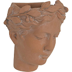 Кашпо Roman face варинант исполнения - 9 | Loft Concept в Перми