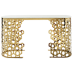 Консоль Fidelia Console варинант исполнения - 1 | Loft Concept в Перми