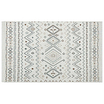 Ковер Yurt Saffron варинант исполнения - 1 | Loft Concept в Перми