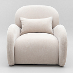 Кресло Rafael Accent Chair варинант исполнения - 2 | Loft Concept в Перми