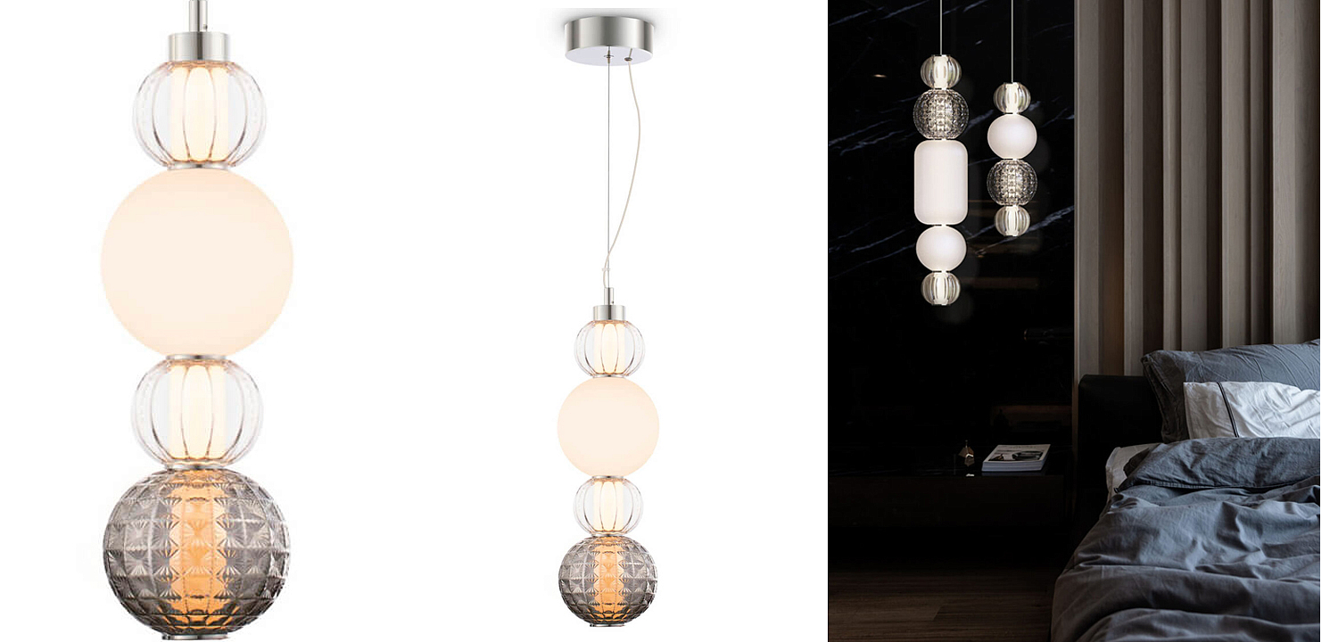 Подвесной светильник Aimabla Light 45 Подвесной светильник Aimabla Light 45 - Loft-Concept в Перми