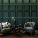 Гипсовая 3D Панель F-01 варинант исполнения - 1 | Loft Concept в Перми