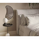 Зеркало асимметричной формы Reflection of Light  варинант исполнения - 1 | Loft Concept в Перми