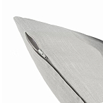 Чехол на подушку хлопковый Blake Boundaries Blue варинант исполнения - 2 | Loft Concept в Перми