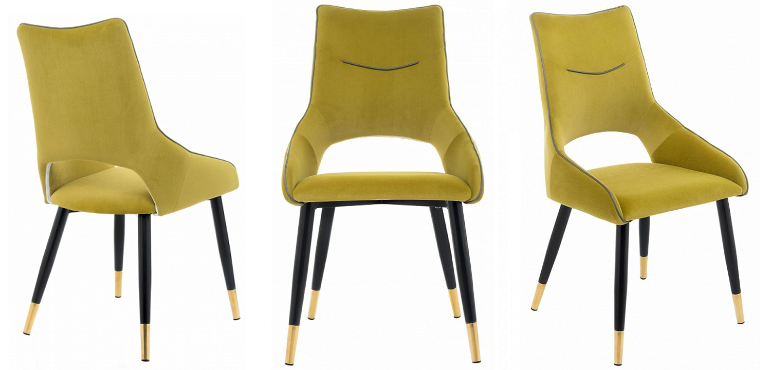 Стул Annita Stool Стул Annita Stool - Loft-Concept в Перми