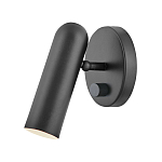 Бра с цилиндрическим плафоном в современном стиле Hinkley варинант исполнения - 1 | Loft Concept в Перми