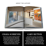 Подарочный Альбом захватывающая визуальная экскурсия Art House варинант исполнения - 5 | Loft Concept в Перми