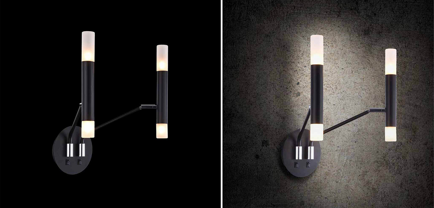 Бра Arnaut Sconce Бра Arnaut Sconce - Loft-Concept в Перми