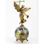 Фигурка Female gravity варинант исполнения - 2 | Loft Concept в Перми