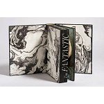 Книга Fantastic Gustave Dore варинант исполнения - 9 | Loft Concept в Перми