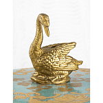 Фарфоровая шкатулка Swan Lake варинант исполнения - 9 | Loft Concept в Перми