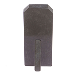 Часы погон подарочные настольные Авиация ВМФ из натурального камня Змеевик Military Clock варинант исполнения - 6 | Loft Concept в Перми