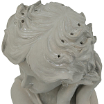 Кашпо Shyness варинант исполнения - 3 | Loft Concept в Перми