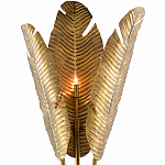 Торшер в виде пальмы Indoor Tropical Floor Lamp варинант исполнения - 1 | Loft Concept в Перми