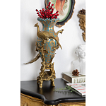 Ваза фарфоровая Max Refi варинант исполнения - 4 | Loft Concept в Перми